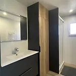 招待所 Spacious With Heated Pool And Jacuzzi 莱马特