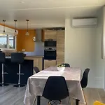 Spacious With Heated Pool And Jacuzzi 3* 莱马特
