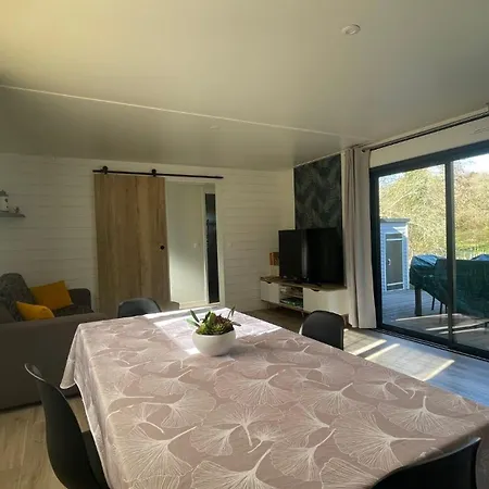 招待所 Spacious With Heated Pool And Jacuzzi 4*
