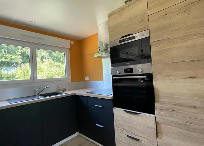 Spacious With Heated Pool And Jacuzzi 3* Les Mathes